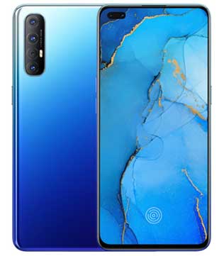 OPPO Reno3 Pro 8GB RAM, 256GB Storage (Any Color)