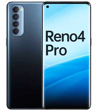 OPPO Reno4 Pro 12GB RAM, 256GB Storage (Any Color)