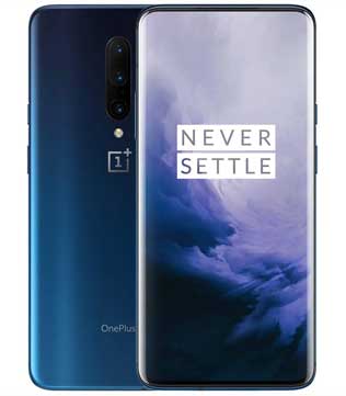 OnePlus 7 Pro 8GB RAM, 256GB Storage (Any Color)