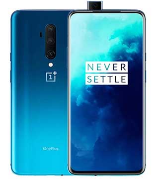 OnePlus 7T Pro 12GB RAM, 256GB Storage (Any Color)