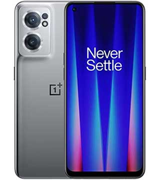 OnePlus Nord CE 2 5G 6GB RAM, 128GB Storage (Any Color)