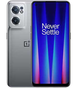 OnePlus Nord CE 2 5G 8GB RAM, 128GB Storage (Any Color)