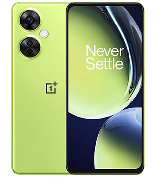 One Plus Nord CE 3 Lite 5G 8GB RAM, 128GB Storage (Any Color)