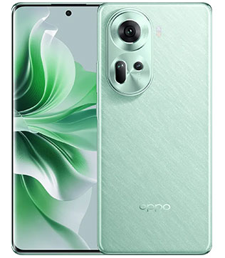 Oppo Reno 11 5G 8GB RAM, 128GB Storage (Any Color)
