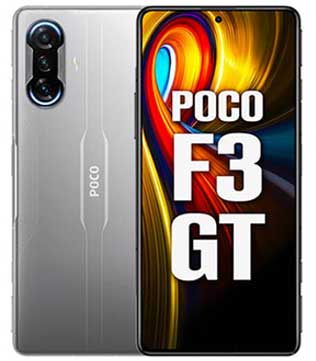 POCO F3 GT 8GB RAM, 128GB Storage (Any Color)