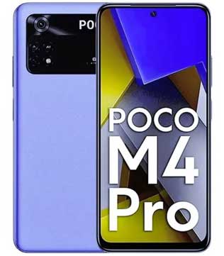 POCO M4 Pro 8GB RAM, 128GB Storage (Any Color)