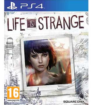 Life is Strange PS4