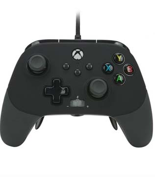 PowerA Fusion Pro 2 Wired Controller Xbox Series X, Xbox Series S (Black)