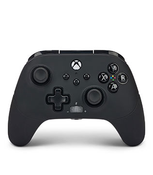 PowerA Fusion Pro 3 Wired Controller Xbox Series X, Xbox Series S (Black)
