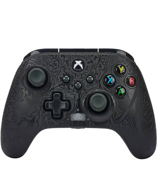 PowerA Fusion Pro 3 Wired Controller Xbox Series X, Xbox Series S (Midnight Shadow)