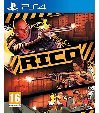 RICO PS4