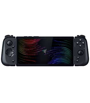 Razer Edge 5G