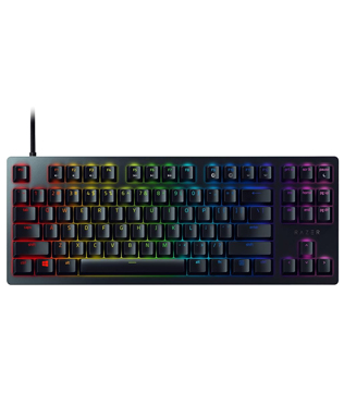 Razer Huntsman Tournament Edition Gaming Keyboard