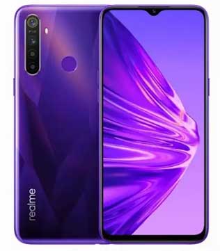 Realme 5 3GB RAM, 32GB Storage (Any Color)
