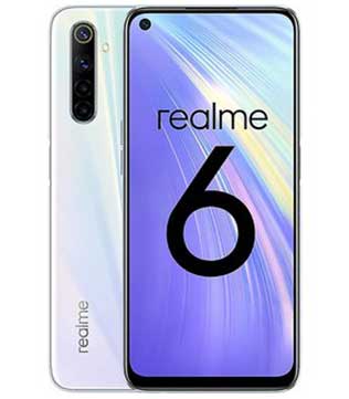 Realme 6 4GB RAM, 64GB Storage (Any Color)
