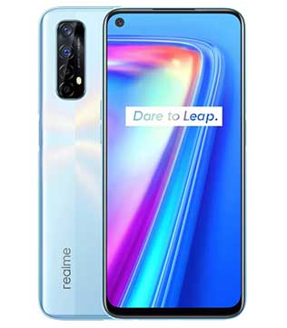 Realme 7 8GB RAM, 128GB Storage (Any Color)