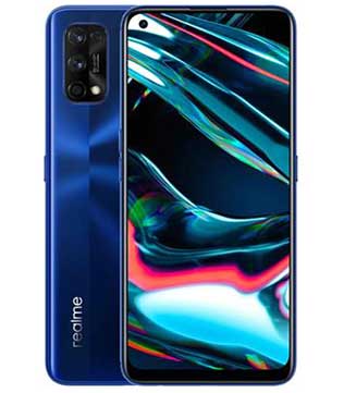 Realme 7 Pro 6GB RAM, 128GB Storage (Any Color)
