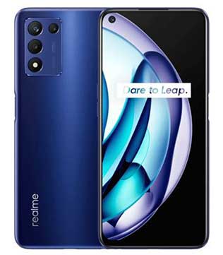 Realme 9 5G Speed Edition 6GB RAM, 128GB Storage (Any Color)
