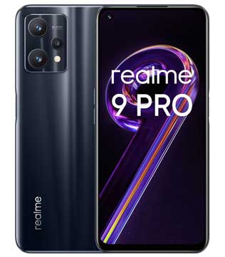 Realme 9 Pro 5G 8GB RAM, 128GB Storage (Any Color)