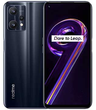 Realme 9 Pro Plus 5G 8GB RAM, 256GB Storage (Any Color)