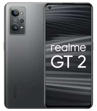 Realme GT 2 12GB RAM, 256GB Storage (Any Color)