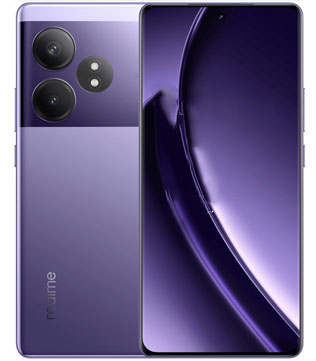 Realme GT 6T 12GB RAM, 256GB Storage (Any Color)