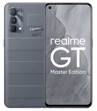Realme GT Master Edition 8GB RAM, 256GB Storage (Any Color)