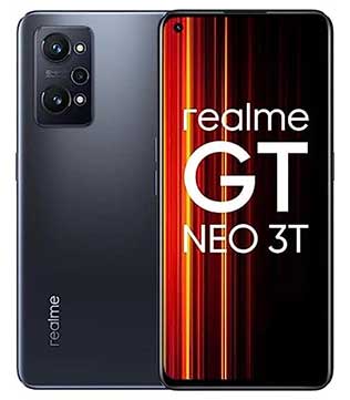 Realme GT Neo 3T 8GB RAM, 128GB Storage (Any Color)
