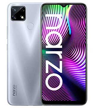 Realme Narzo 20 4GB RAM, 64GB Storage (Any Color)