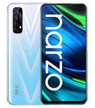 Realme Narzo 20 Pro 8GB RAM, 128GB Storage (Any Color)