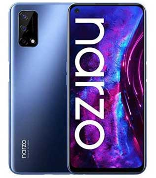 Realme Narzo 30 Pro 5G 8GB RAM, 128GB Storage (Any Color)