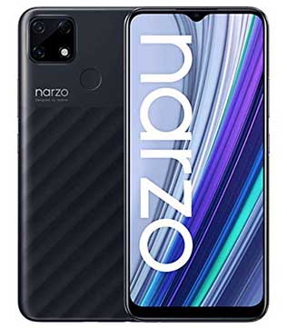 Realme Narzo 30A 3GB RAM, 32GB Storage (Any Color)