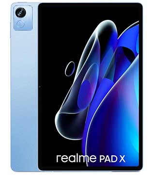 Realme Pad X 64GB ROM Wi-Fi & LTE (Any Color)