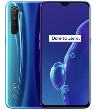 Realme X2 4GB RAM, 64GB Storage (Any Color)