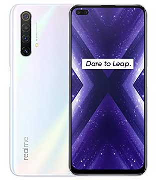 Realme X3 8GB RAM, 128GB Storage (Any Color)