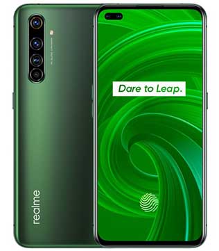 Realme X50 Pro 6GB RAM, 128GB Storage (Any Color)