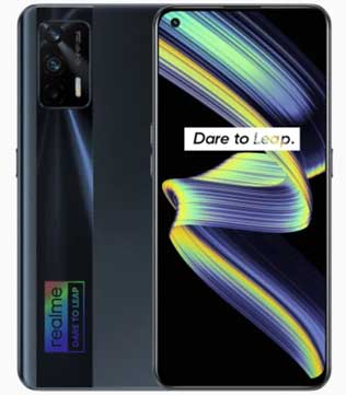 Realme X7 Max 5G 12GB RAM, 256GB Storage (Any Color)