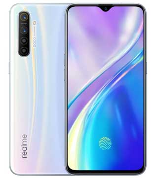 Realme XT 6GB RAM, 64GB Storage (Any Color)