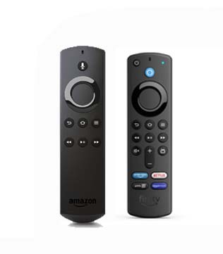 Remote Control for Amazon Fire Tv Stick (Any Gen)