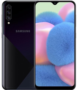 Samsung Galaxy A30S 4GB RAM, 64GB Storage (Any Color)