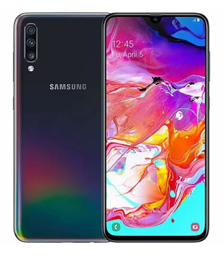 Samsung Galaxy A70 6GB RAM, 128GB Storage (Any Color)