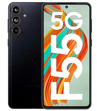 Samsung Galaxy F55 5G 12GB RAM, 256GB Storage (Any Color)