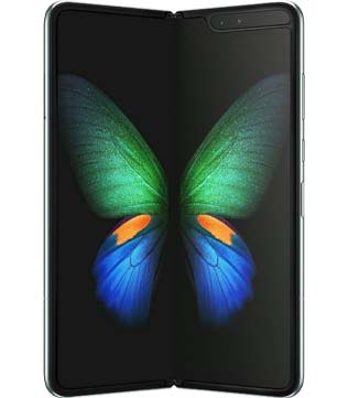 Samsung Galaxy Fold 12GB RAM, 512GB Storage (Any Color)