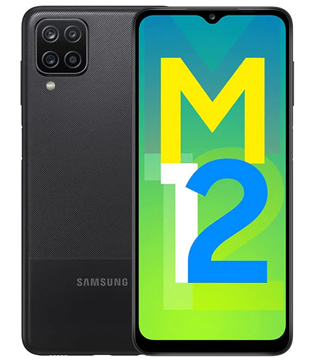 Samsung Galaxy M12 4GB RAM, 64GB Storage (Any Color)