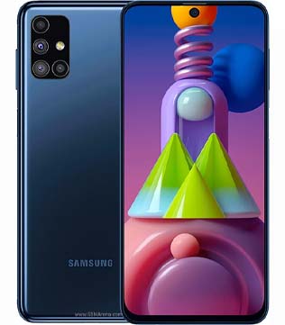 Samsung Galaxy M51 (8 GB+128 GB) (Any Color)