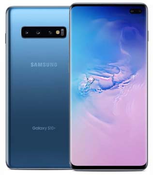Samsung Galaxy S10 Plus 12GB RAM, 1TB Storage (Any Color)
