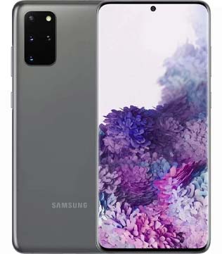 Samsung Galaxy S20 Plus 8GB RAM, 128GB Storage (Any Color)