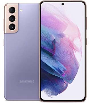 Samsung Galaxy S21 5G 8GB RAM, 128GB Storage (Any Color)