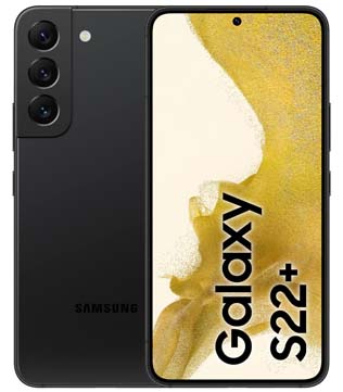 Samsung Galaxy S22 Plus 5G 8GB RAM, 256GB Storage (Any Color)