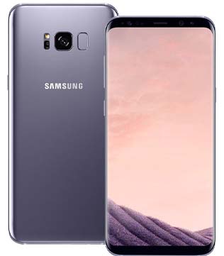Samsung Galaxy S8 Plus 4GB RAM, 64GB Storage (Any Color)